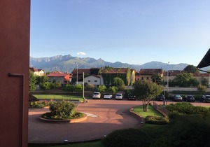 Santo Stefano Spa Relais