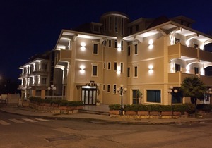 Aerhotel Phelipe