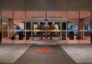 Toronto Airport Marriott Hotel