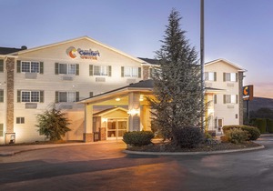 Comfort Suites Yakima