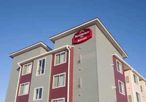 Residence Inn by Marriott Grand Rapids Airport
