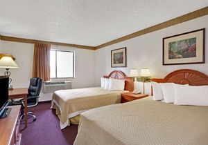 Days Inn by Wyndham Clearfield