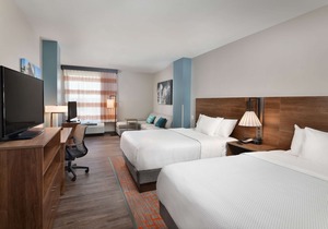 La Quinta Inn & Suites by Wyndham Wisconsin Dells