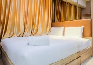 Best Modern 1Br the Oasis Apartment