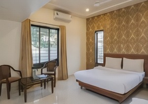 Sunshine Resort