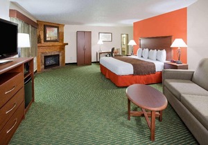 AmericInn by Wyndham Ironwood