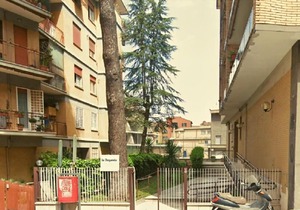 La Doganda Guesthouse