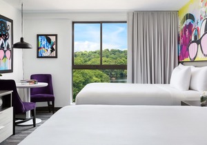 Studio Allston Hotel Boston