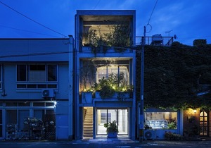 Goto Islands Hotel Soux