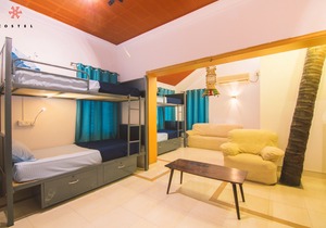 Zostel Mysore