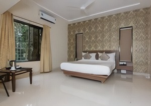 Sunshine Resort