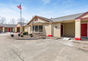 OYO Hotel Buena Vista Delhi