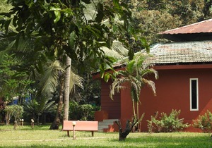 Dudhsagar Spa Resort