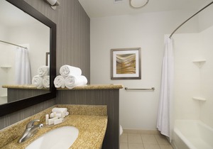 Courtyard by Marriott Wichita Falls
