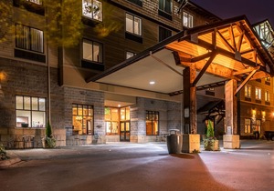 The Inn at GIG Harbor