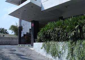 OYO 1349 Hotel Solitaire