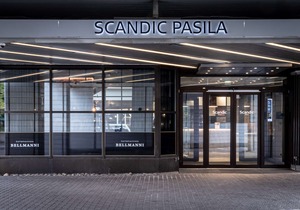 Scandic Pasila