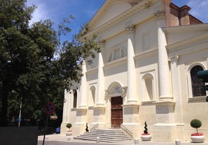 Hotel Vittorio Emanuele