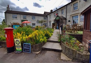 Wortley Cottage Guest House