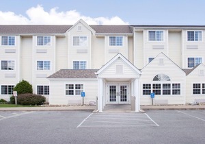 Microtel Inn by Wyndham Beckley