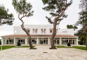 Villa Natia
