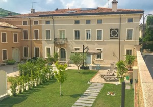 Villa di Cazzano - BioLuxury Living