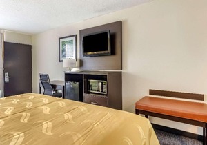 Quality Inn Verona - Staunton North