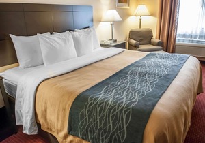 Quality Inn Rio Rancho