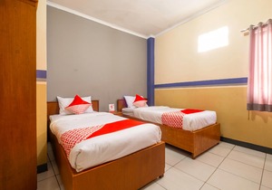 OYO 2625 Pondok Penginapan Patradisa
