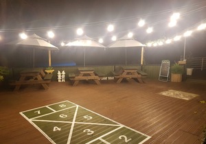 Tongyeong Iris Pension