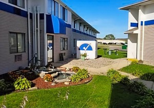 America's Best Value Inn La Crosse