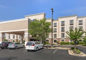 Comfort Suites Southaven I-55