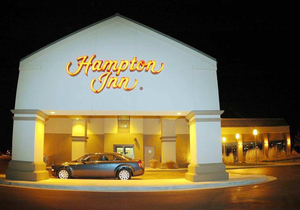Hampton Inn Saint Joseph Interstate 94