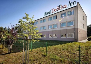 Desilva Inn Katowice Airport