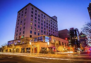 Hotel Andaluz Albuquerque, Curio Collection by Hilton