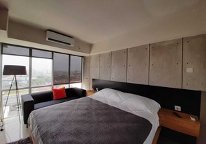 Cozy the H Residence by Bonzela Property