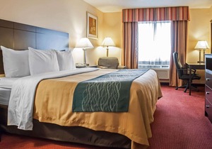 Quality Inn Rio Rancho