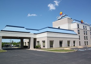 Comfort Inn - Nys Fairgrounds