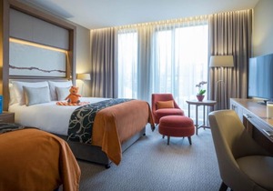 Clayton Hotel Galway