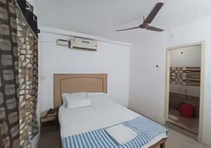 R S RESIDENCY