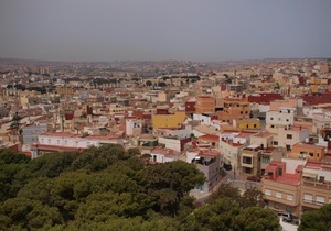 Parador de Melilla