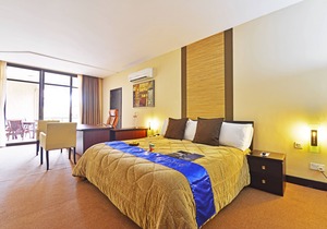 Protea Hotel by Marriott Kampala