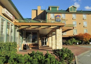 Mountain Retreat