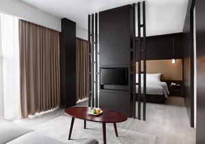 Hotel Santika Sukabumi