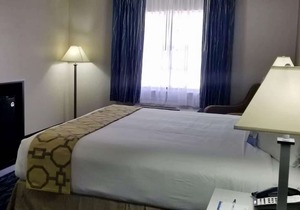 Baymont by Wyndham Port Arthur