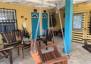 All Seasons Guest House