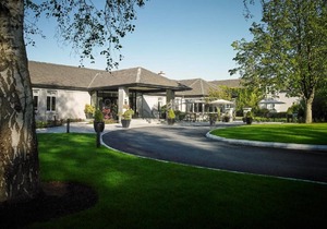 Fitzgeralds Woodlands House Hotel