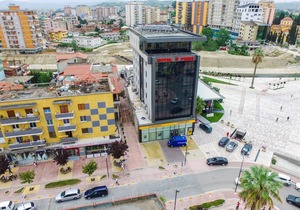 Hotel Fieri