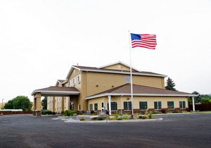 Country Inn & Suites by Radisson, Prineville, or