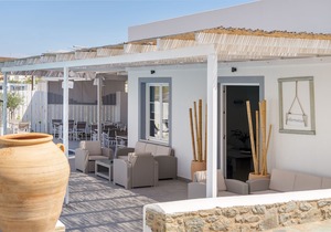 Aegean Paradiso Vacation Club